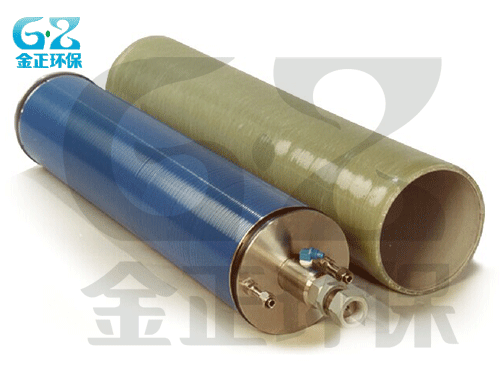 DTRO膜用于工業水處理的優越性