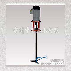 AB不銹鋼攪拌機