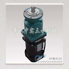 實驗室磁力傳動攪拌機